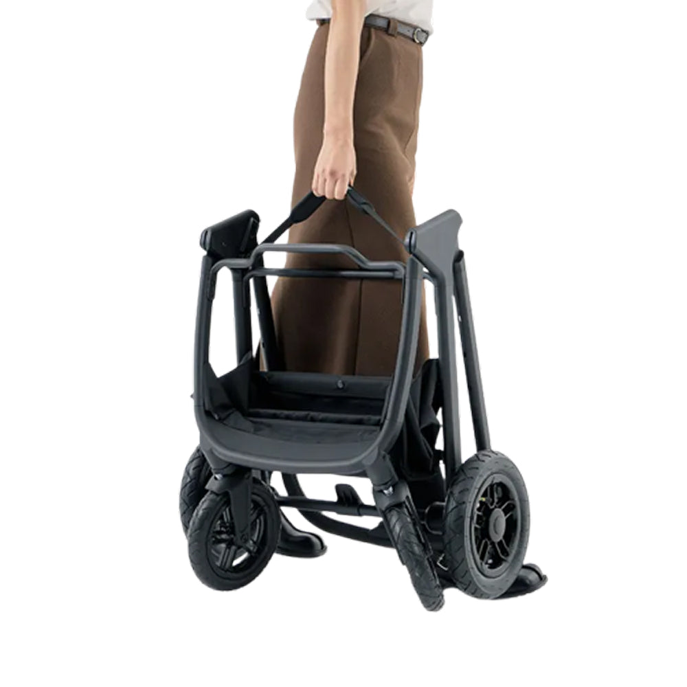 (MWX) Pet Stroller