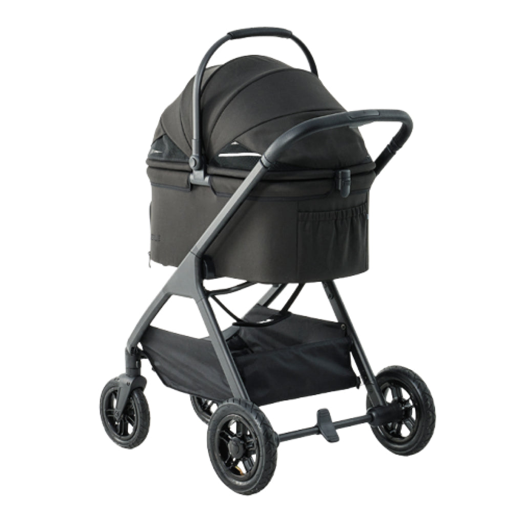 (MWX) Pet Stroller