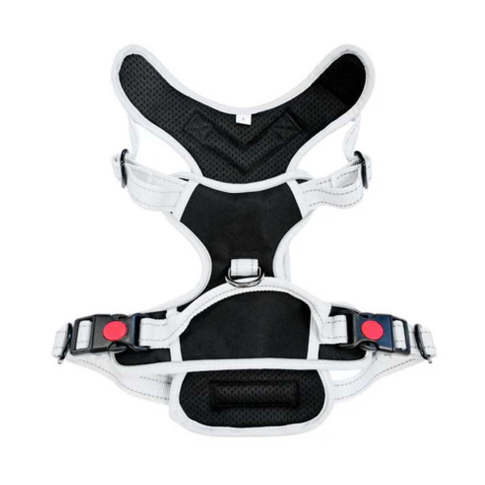 No Pull Dog Harness