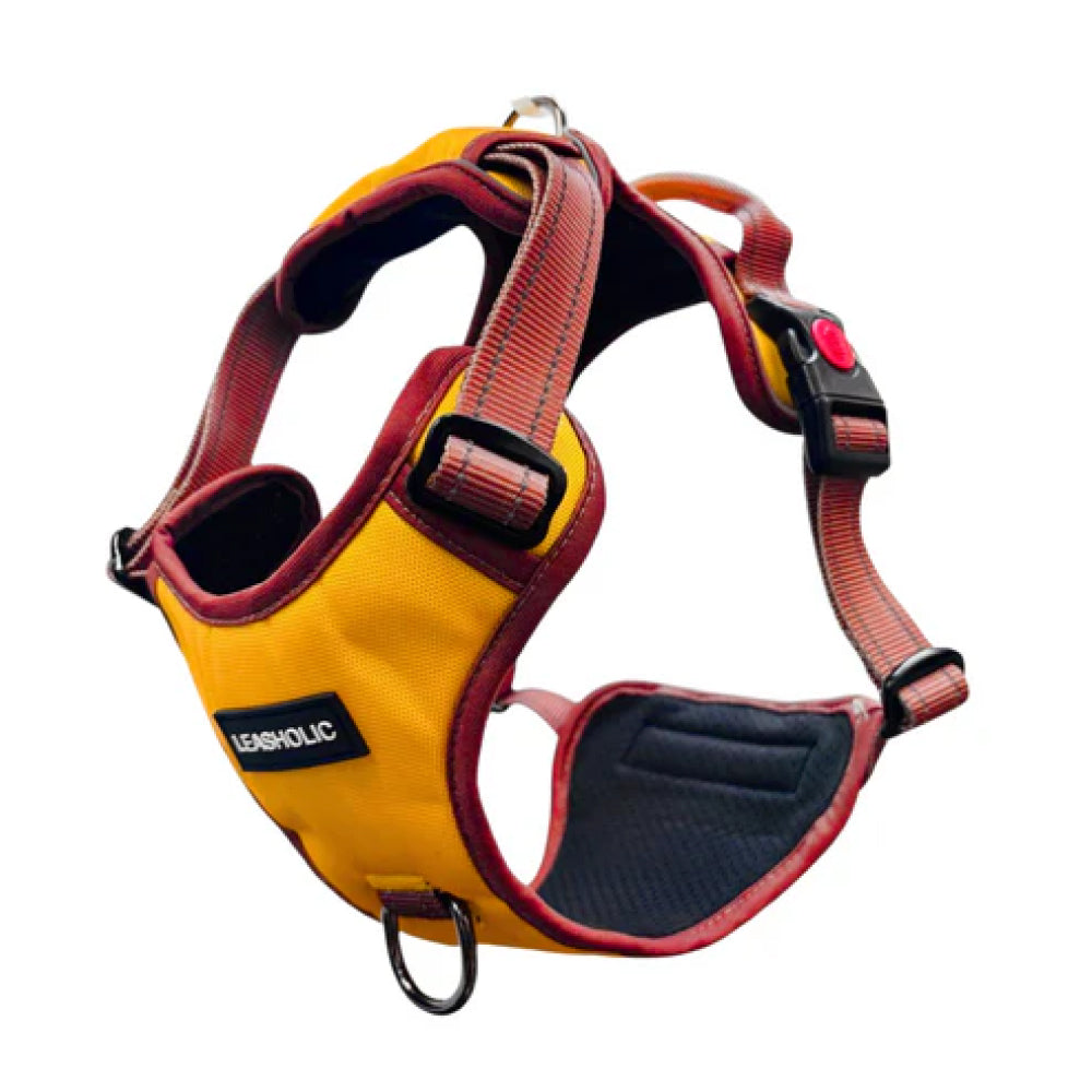 No Pull Dog Harness