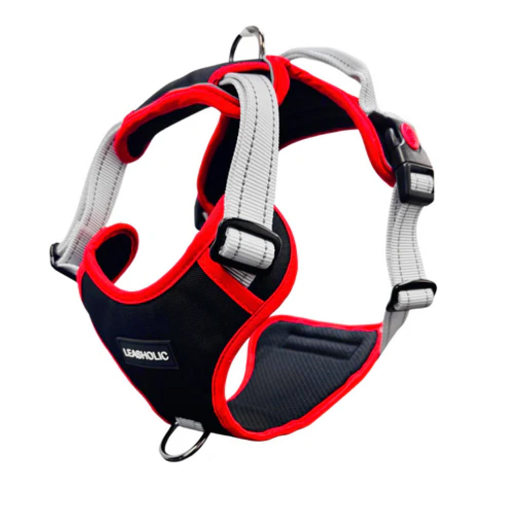 No Pull Dog Harness