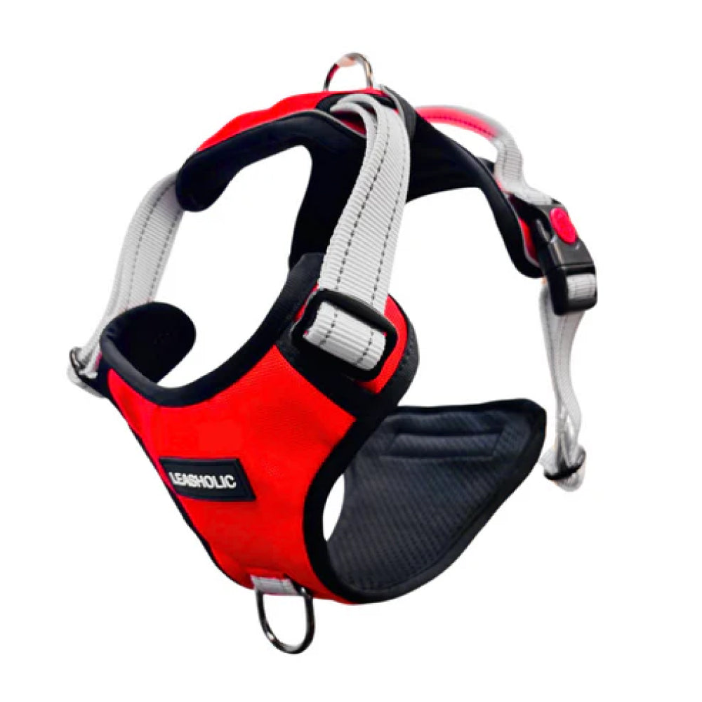 No Pull Dog Harness