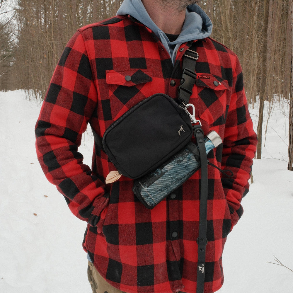 Daily Belt Bag