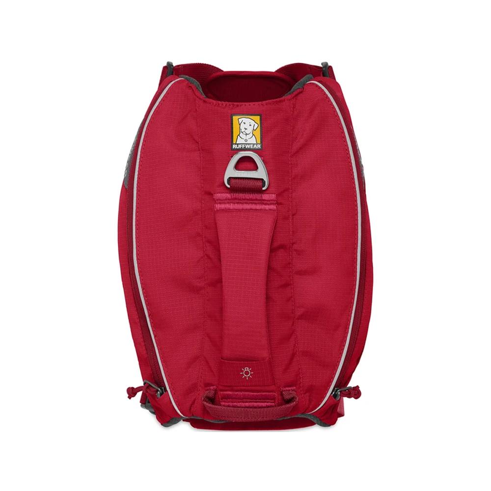 Singletrak Dog Hydration Backpack