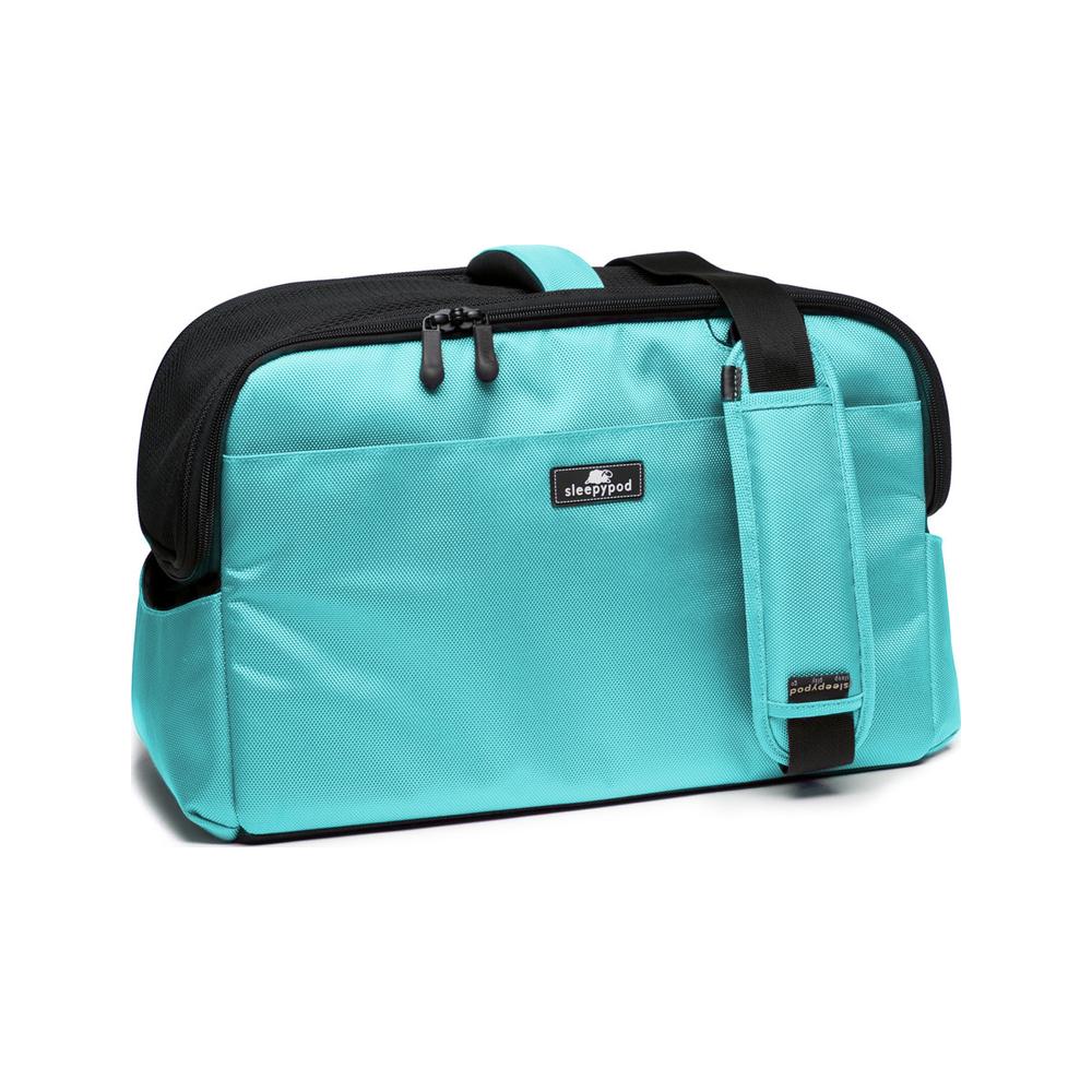 Sleepypod - Atom Pet Carrier Blue