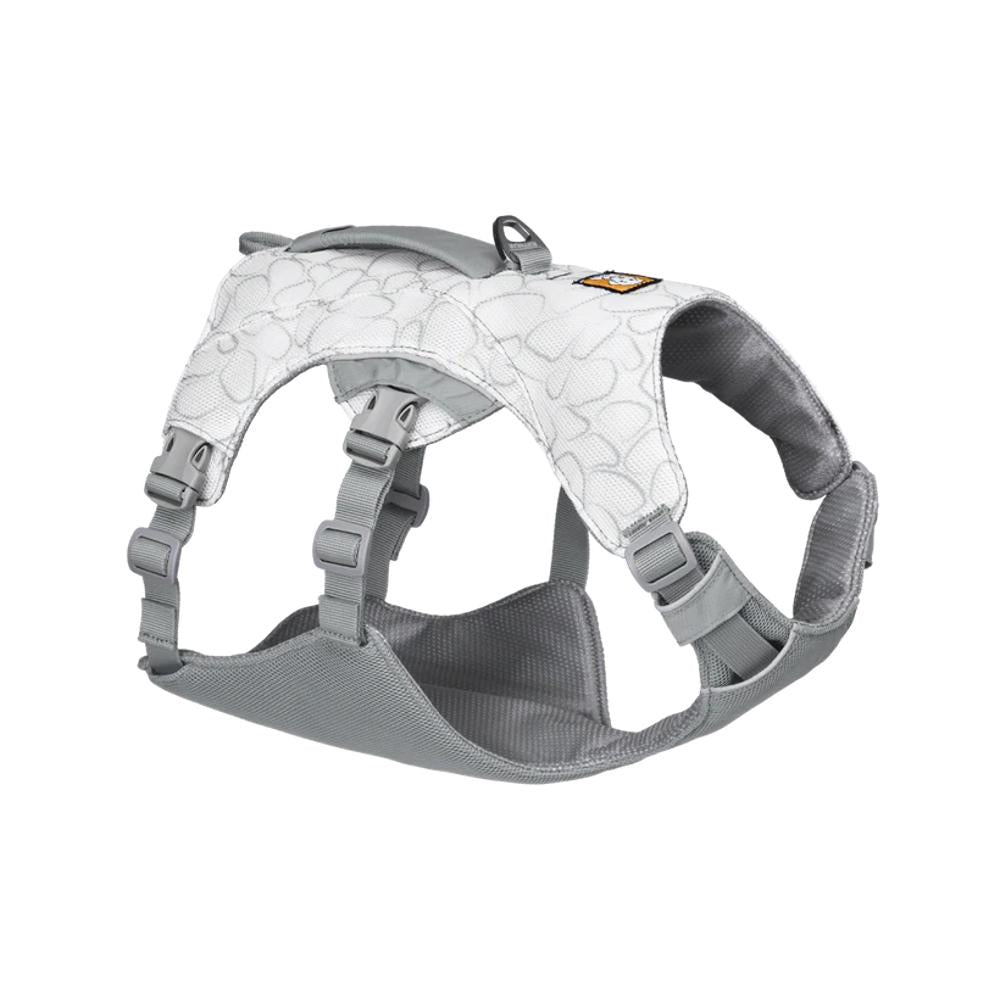 Swamp Cooler Dog Cooling Harness
