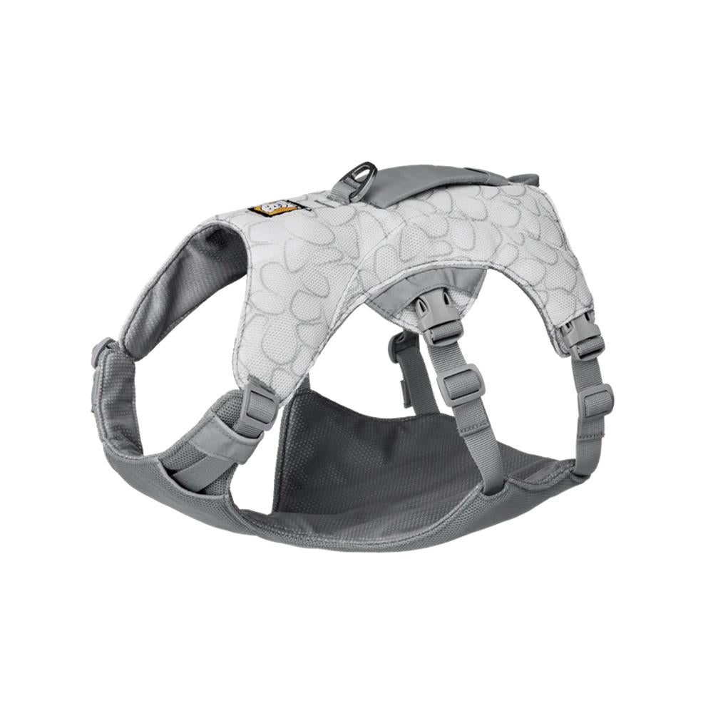 Swamp Cooler Dog Cooling Harness