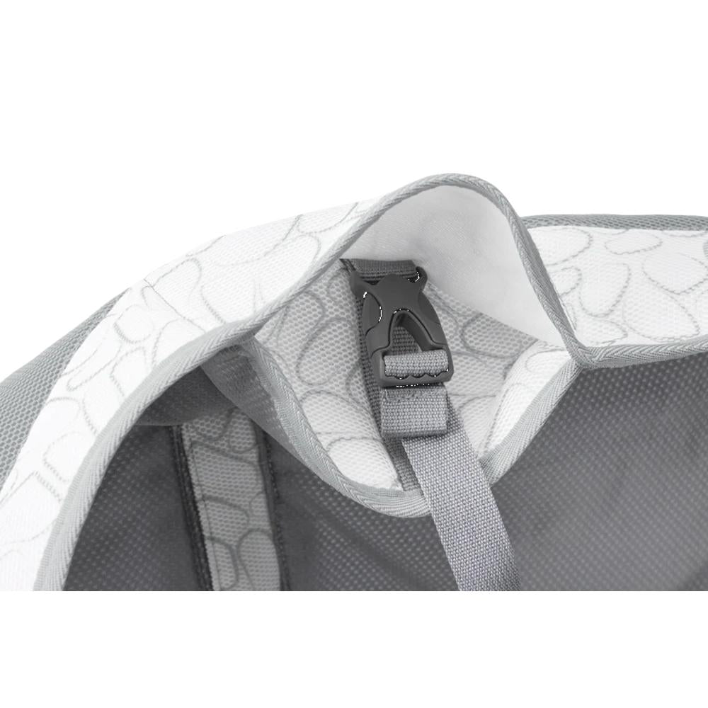 Swamp Cooler Dog Vest