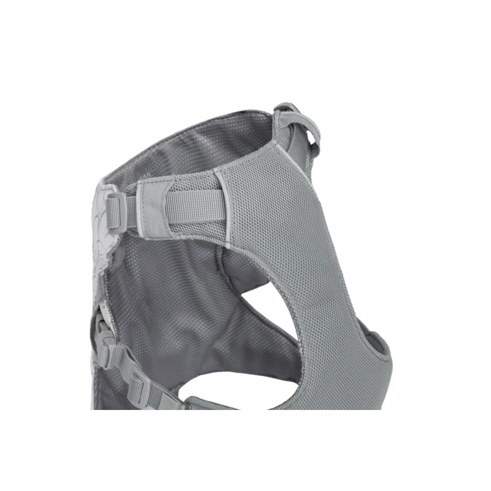 Swamp Cooler Dog Cooling Harness