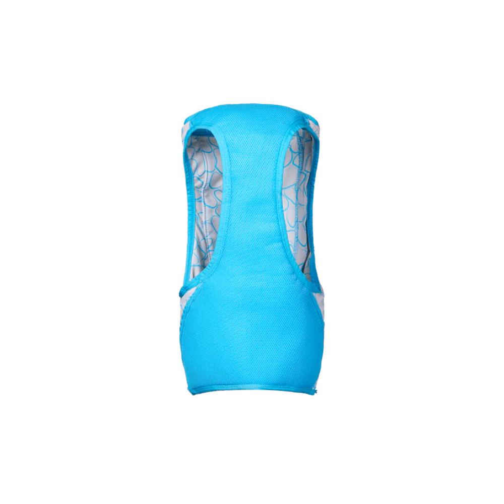 Swamp Cooler Zip Vest for Dog