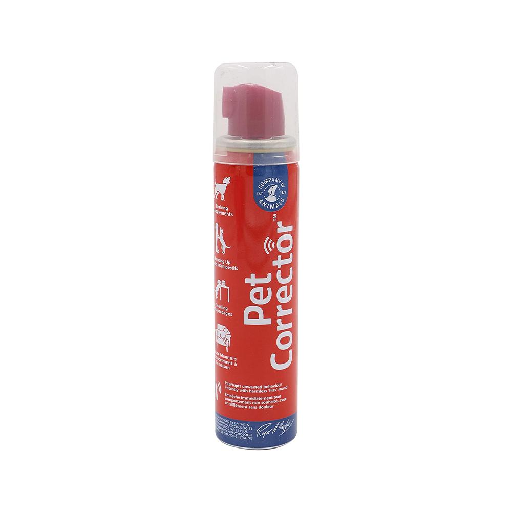The Company of Animals - Stop Barking Pet Corrector Spray 