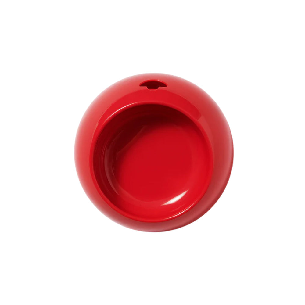 Juicy Cherry Pet Bowl , Spoon & Mat Set