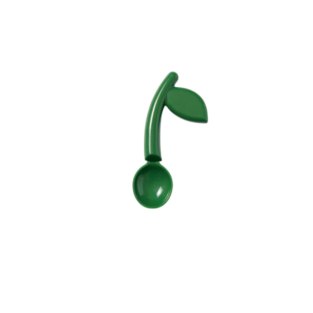 Juicy Tangerine Pet Bowl , Spoon & Mat Set