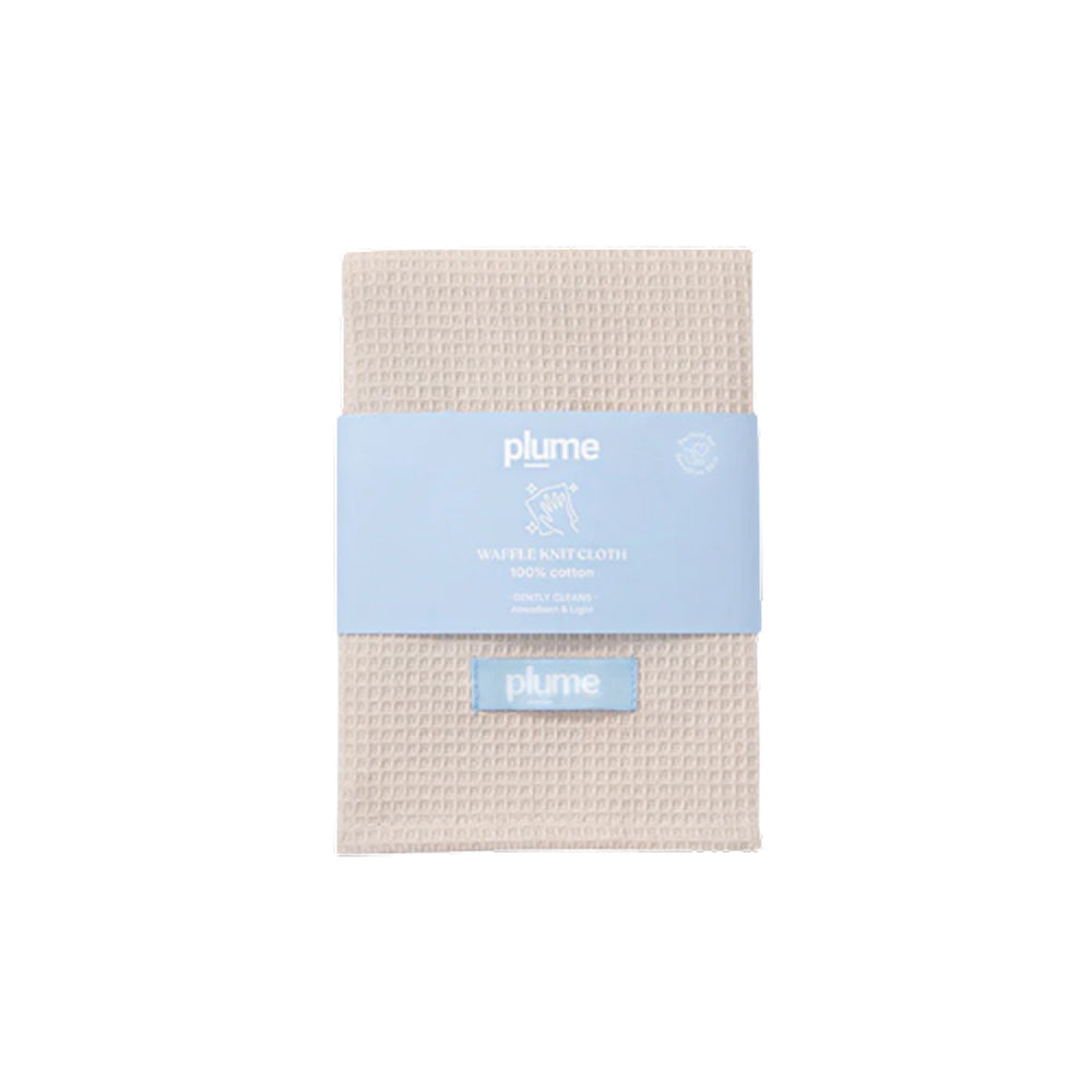Waffle Knit Cloth for Dogs & Cats
