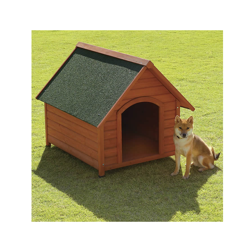 Richell - A Frame Dog House 