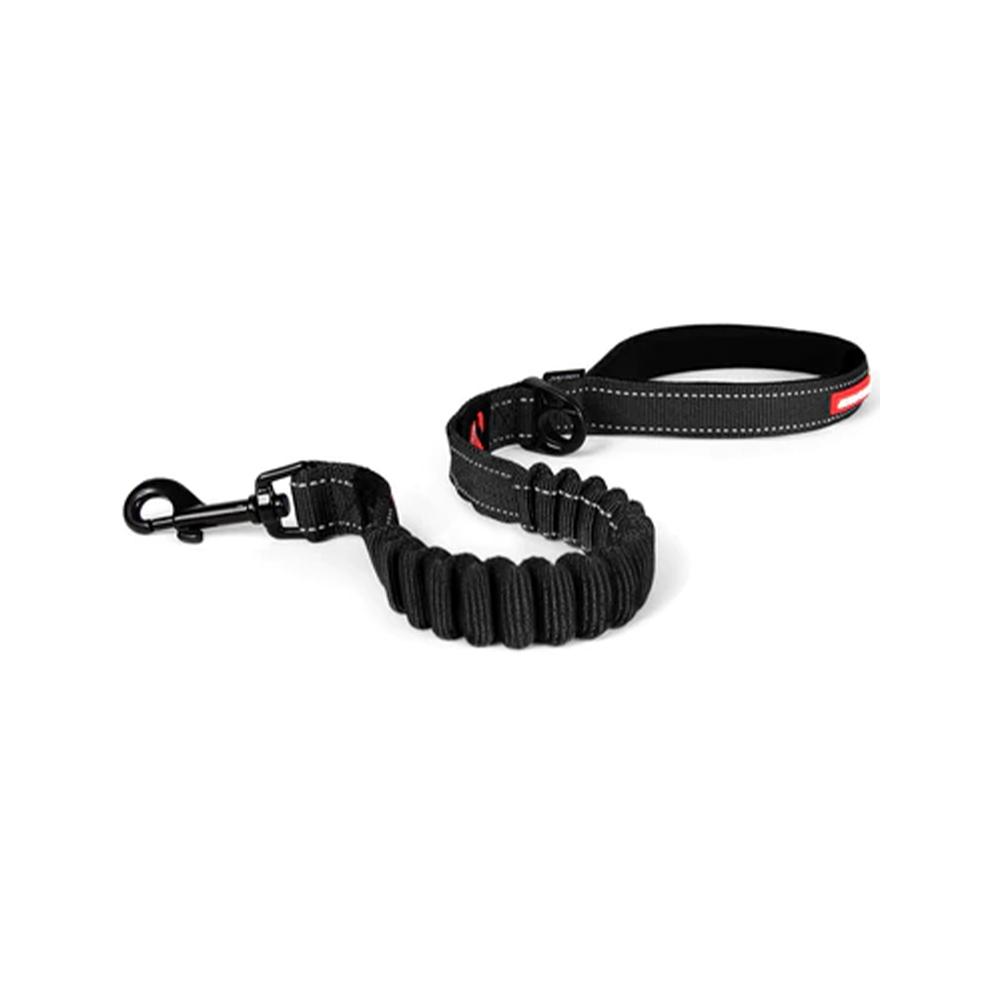 Ezydog - Zero Shock Dog Leash Black
