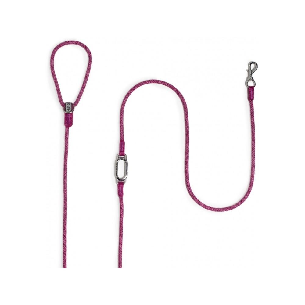 High5Dogs - CLIC Shoulder Leash - Leisure style 