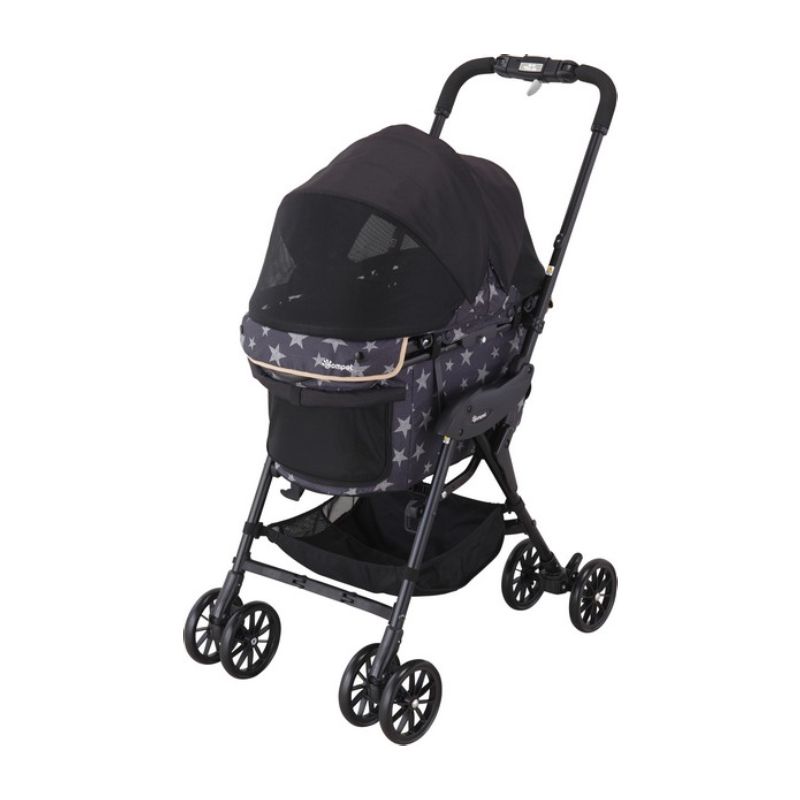 Milimili EG Long Pet Stroller