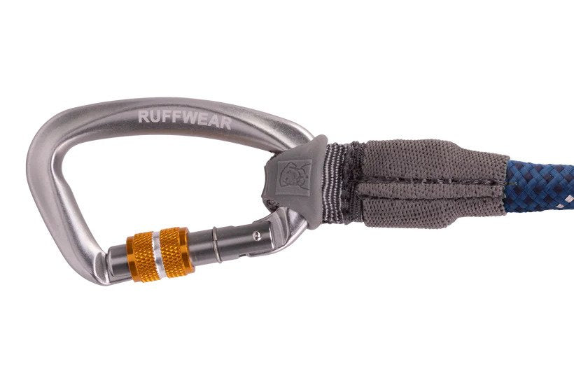 Knot-a-Leash