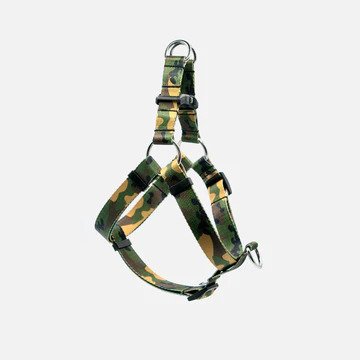 Ikonic Step-In Dog Harness