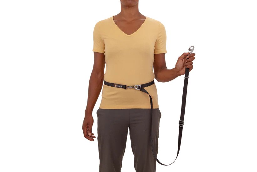 Switchbak Dog Leash