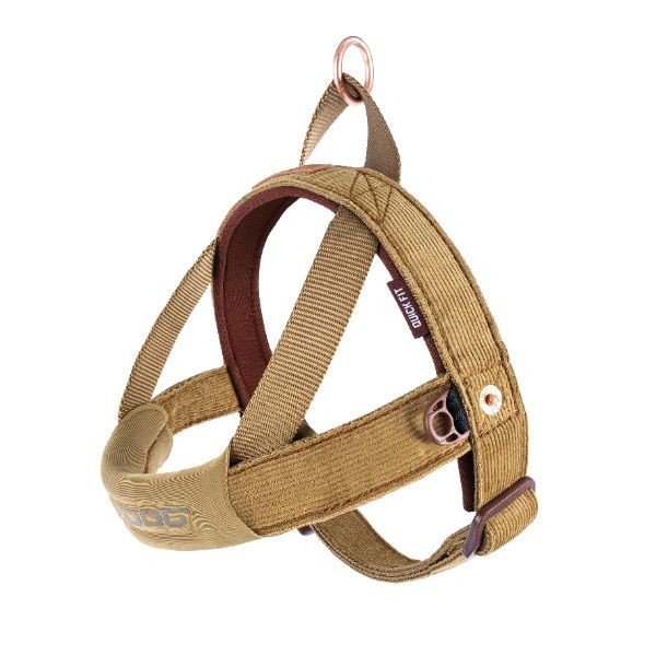 Quick Fit Dog Harness
