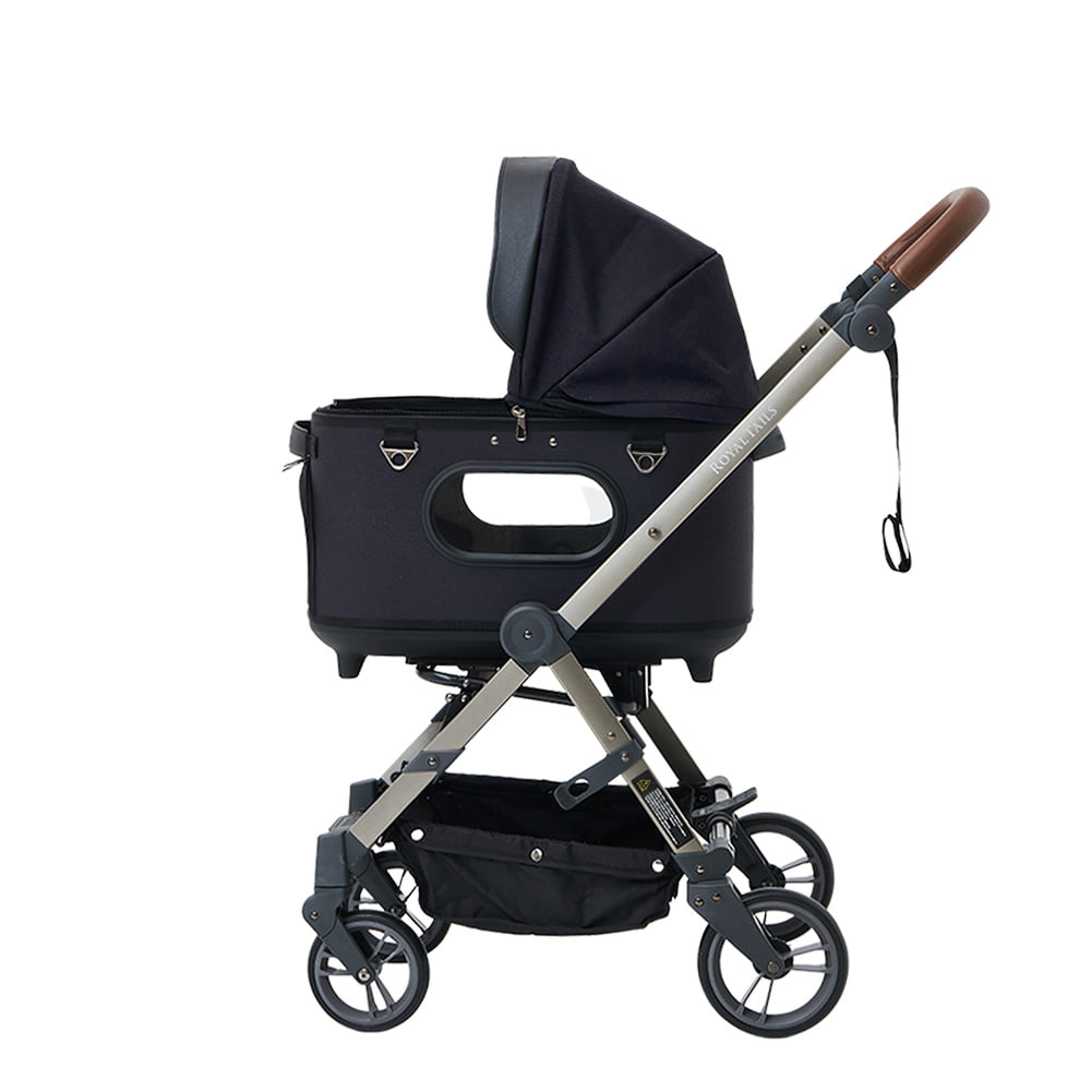 Grace Classic Standard Pet Stroller