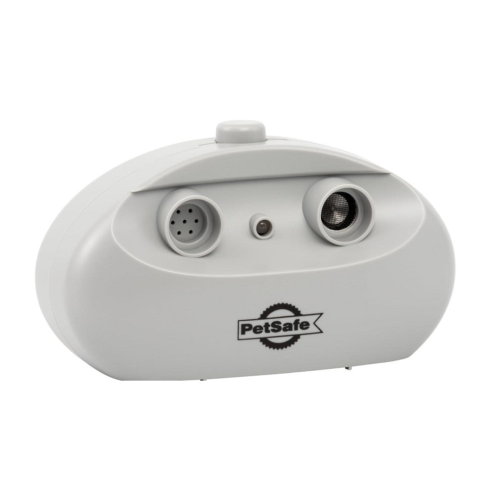 Indoor Ultrasonic Bark Control