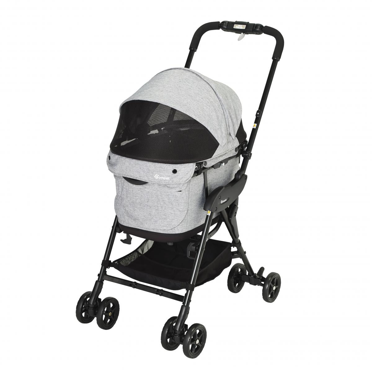 Milimili EG Pet Stroller