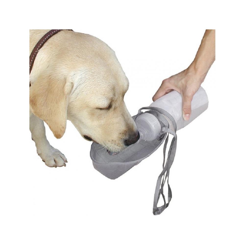 Thirsty Dog Portable Sport Bottle